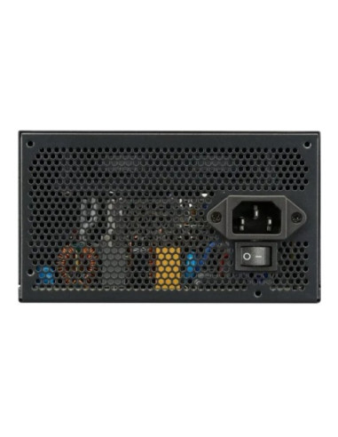 Cooler Master 650 V3 ATX 3.1 (PCIe 5.0) Fuente de alimentacion 650W
