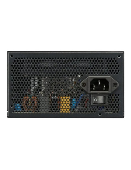 Cooler Master 650 V3 ATX 3.1 (PCIe 5.0) Fuente de alimentacion 650W