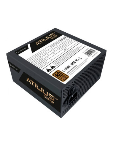 UNYKAch Atilius 2.0 Fuente de alimentación 500W