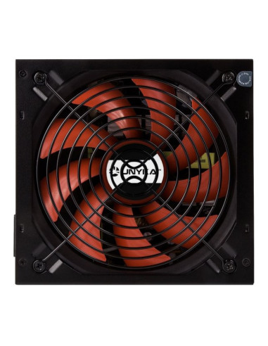 UNYKAch 550W Gaming Fuente de alimentación 550W