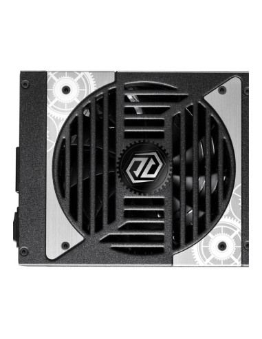 ASRock TC-1300T ATX 3.1 (PCIe 5.1) Fuente de alimentación 1300W