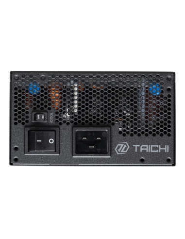 ASRock TC-1300T ATX 3.1 (PCIe 5.1) Fuente de alimentación 1300W