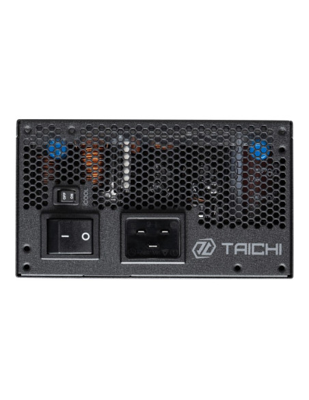 ASRock TC-1300T ATX 3.1 (PCIe 5.1) Fuente de alimentación 1300W
