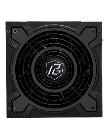 ASRock PG-850G ATX 3.1 (PCIe 5.1) Fuente de alimentación 850W