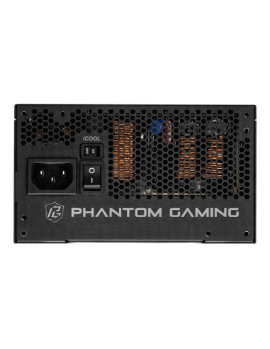 ASRock PG-850G ATX 3.1 (PCIe 5.1) Fuente de alimentación 850W