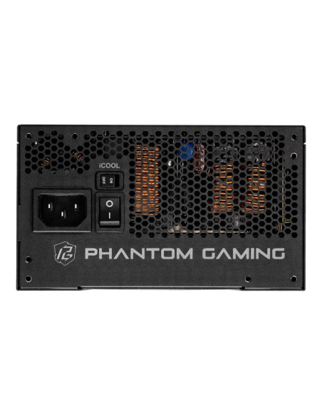 ASRock PG-850G ATX 3.1 (PCIe 5.1) Fuente de alimentación 850W