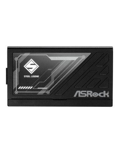 ASRock SL-850G ATX 3.1 (PCIe 5.1) Fuente de alimentación 850W