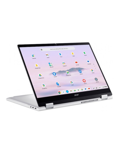 Acer ChromeBook Plus Spin 514 CPE594-2N-K702 MTK Ultra 910 16GB RAM 256 UFS