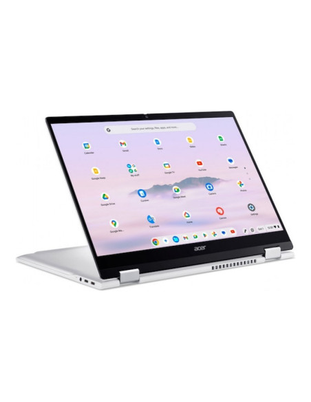Acer ChromeBook Plus Spin 514 CPE594-2N-K702 MTK Ultra 910 16GB RAM 256 UFS