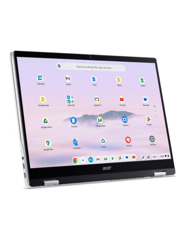 Acer ChromeBook Plus Spin 514 CPE594-2N-K702 MTK Ultra 910 16GB RAM 256 UFS