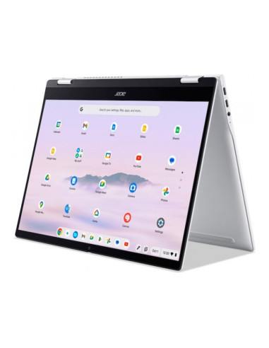 Acer ChromeBook Plus Spin 514 CPE594-2N-K702 MTK Ultra 910 16GB RAM 256 UFS