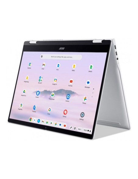 Acer ChromeBook Plus Spin 514 CPE594-2N-K702 MTK Ultra 910 16GB RAM 256 UFS