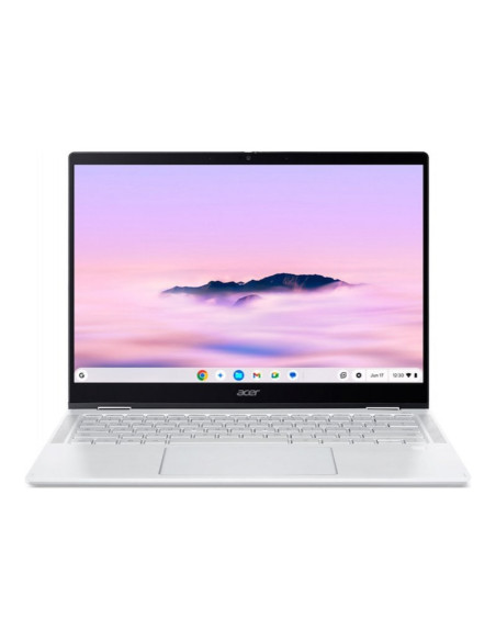 Acer ChromeBook Plus Spin 514 CPE594-2N-K702 MTK Ultra 910 16GB RAM 256 UFS