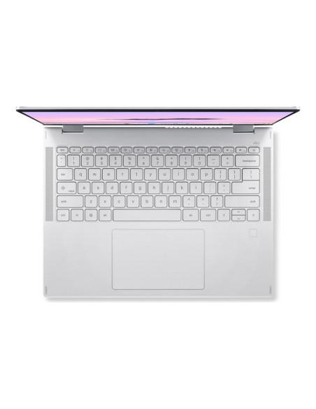 Acer ChromeBook Plus Spin 514 CPE594-2N-K702 MTK Ultra 910 16GB RAM 256 UFS