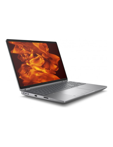 HP Zbook Fury G11 U7 265HX RTX Pro 4000 32GB RAM 1TB SSD