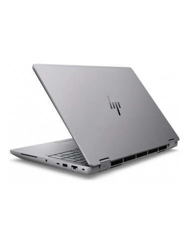 HP Zbook Fury G11 U7 265HX RTX Pro 4000 32GB RAM 1TB SSD