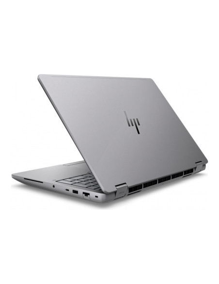 HP Zbook Fury G11 U7 265HX RTX Pro 4000 32GB RAM 1TB SSD