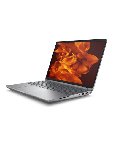 HP Zbook Fury G11 U7 265HX RTX Pro 4000 32GB RAM 1TB SSD