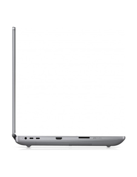 HP Zbook Fury G11 U7 265HX RTX Pro 4000 32GB RAM 1TB SSD