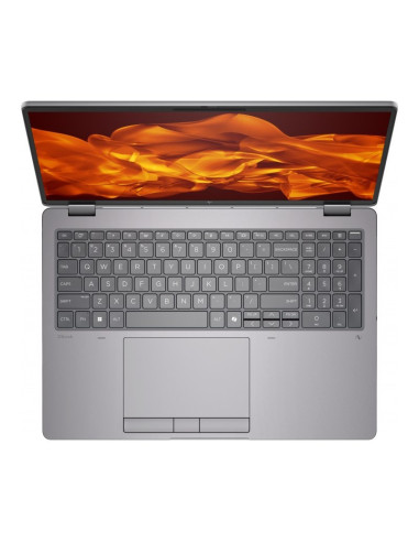 HP Zbook Fury G11 U7 265HX RTX Pro 4000 32GB RAM 1TB SSD