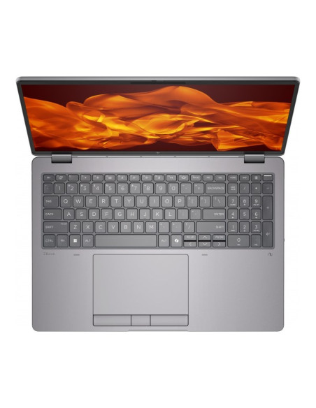 HP Zbook Fury G11 U7 265HX RTX Pro 4000 32GB RAM 1TB SSD