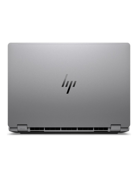 HP Zbook Fury G11 U7 265HX RTX Pro 4000 32GB RAM 1TB SSD