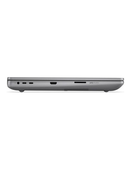 HP Zbook Fury G11 U7 265HX RTX Pro 4000 32GB RAM 1TB SSD