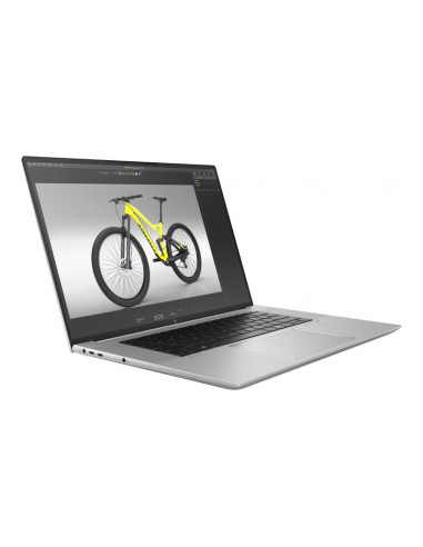 HP Zbook Studio G11 U7 155H RTX 1000 Ada 32GB RAM 1TB SSD