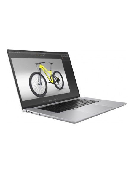 HP Zbook Studio G11 U7 155H RTX 1000 Ada 32GB RAM 1TB SSD
