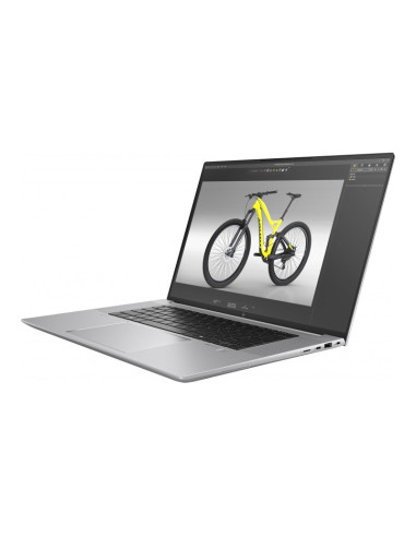 HP Zbook Studio G11 U7 155H RTX 1000 Ada 32GB RAM 1TB SSD