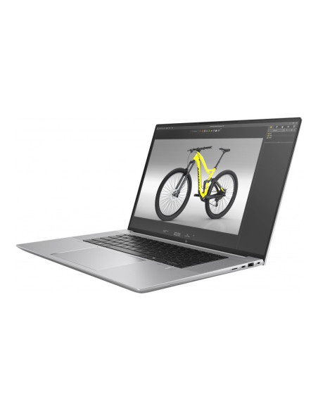 HP Zbook Studio G11 U7 155H RTX 1000 Ada 32GB RAM 1TB SSD