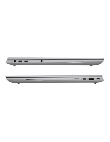 HP Zbook Studio G11 U7 155H RTX 1000 Ada 32GB RAM 1TB SSD