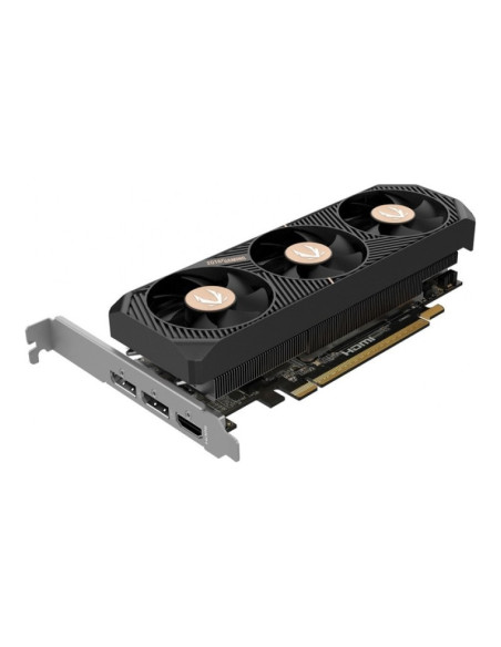Zotac Gaming GeForce RTX 5050 Low Profile 8GB GDDR6 DLSS4