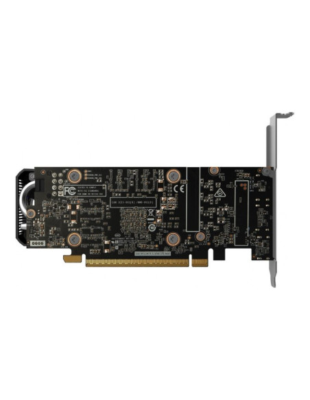 Zotac Gaming GeForce RTX 5050 Low Profile 8GB GDDR6 DLSS4