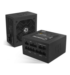 NOX Hummer GDM750 ATX 3.1 (PCIe 5.1) Fuente de alimentación 750W