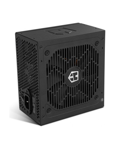 NOX Hummer GDM750 ATX 3.1 (PCIe 5.1) Fuente de alimentación 750W