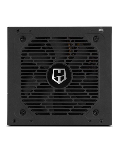NOX Hummer GDM750 ATX 3.1 (PCIe 5.1) Fuente de alimentación 750W