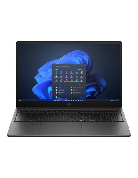 HP 255 G10 Ryzen 7 7730U 8GB RAM 512GB SSD
