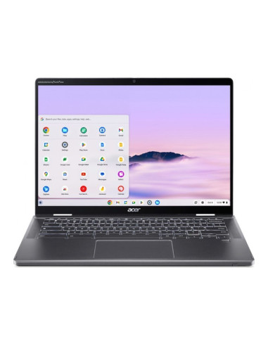 Acer ChromeBook Plus Spin 714 CPE794-1N-TCO-73UW U7 155U 32GB RAM 512GB SSD