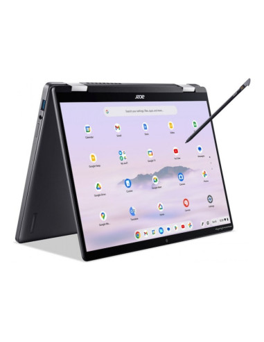 Acer ChromeBook Plus Spin 714 CPE794-1N-TCO-73UW - Core Ultra 7 155U 32GB RAM 512GB SSD