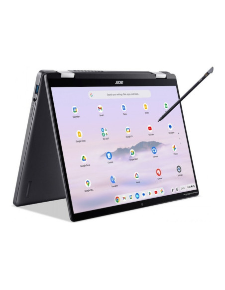 Acer ChromeBook Plus Spin 714 CPE794-1N-TCO-73UW - Core Ultra 7 155U 32GB RAM 512GB SSD