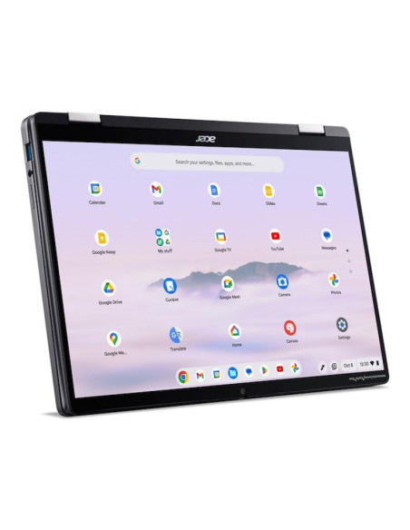 Acer ChromeBook Plus Spin 714 CPE794-1N-TCO-73UW - Core Ultra 7 155U 32GB RAM 512GB SSD