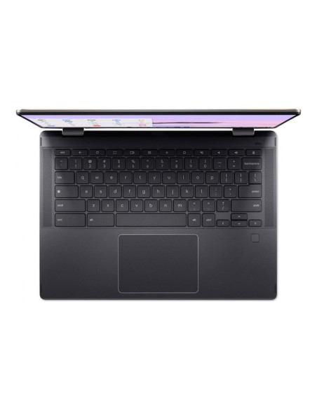 Acer ChromeBook Plus Spin 714 CPE794-1N-TCO-73UW U7 155U 32GB RAM 512GB SSD