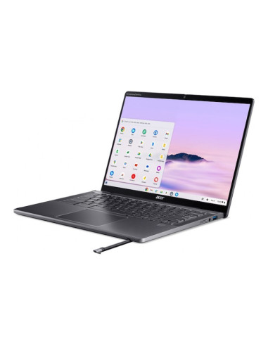 Acer ChromeBook Plus Spin 714 CPE794-1N-TCO-73UW - Core Ultra 7 155U 32GB RAM 512GB SSD
