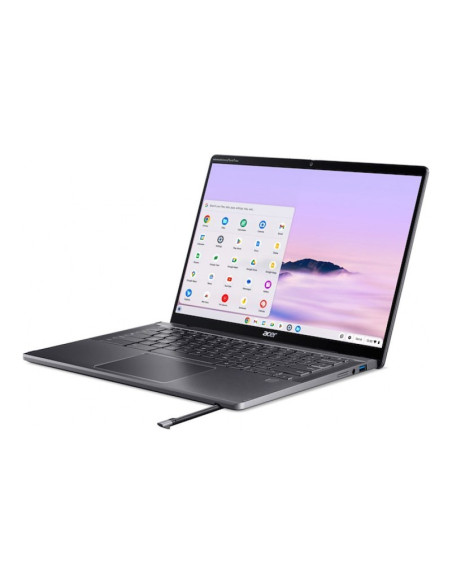 Acer ChromeBook Plus Spin 714 CPE794-1N-TCO-73UW U7 155U 32GB RAM 512GB SSD