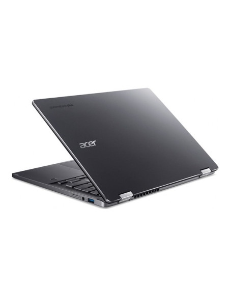Acer ChromeBook Plus Spin 714 CPE794-1N-TCO-73UW - Core Ultra 7 155U 32GB RAM 512GB SSD