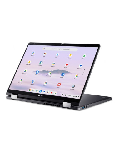 Acer ChromeBook Plus Spin 714 CPE794-1N-TCO-73UW - Core Ultra 7 155U 32GB RAM 512GB SSD