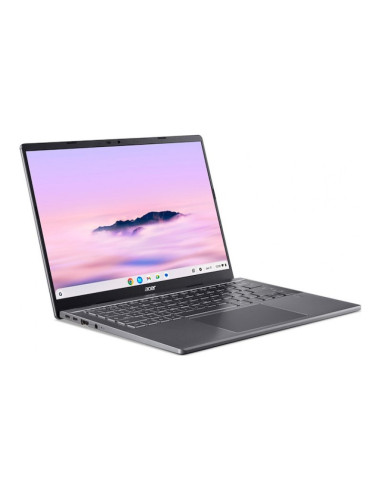 Acer ChromeBook Plus 714 CBE794-1-71DZ U7 155U 16GB RAM 512GB SSD