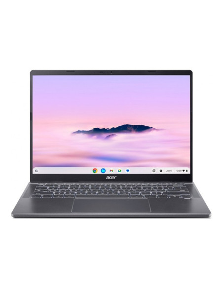 Acer ChromeBook Plus 714 CBE794-1-71DZ U7 155U 16GB RAM 512GB SSD