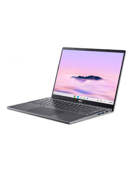 Acer ChromeBook Plus 714 CBE794-1-71DZ U7 155U 16GB RAM 512GB SSD